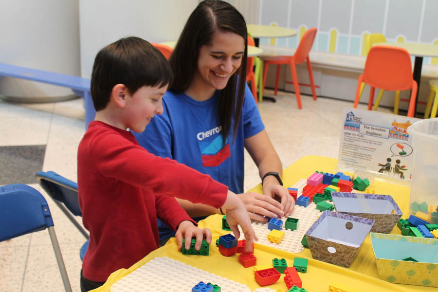 children's museum