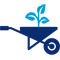 site residual impacts icon