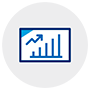 increase icon
